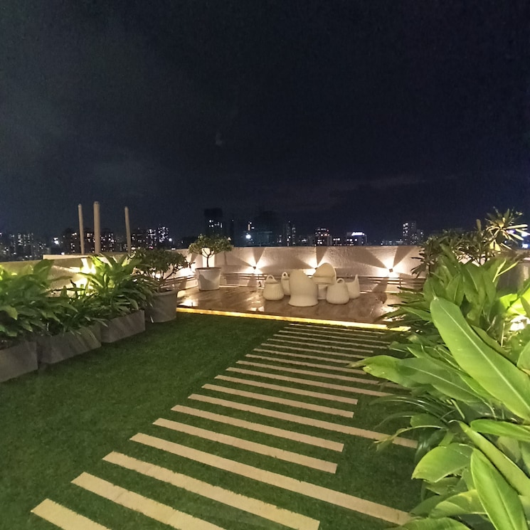 Exterior View, prabhat-bageshree 2.5 Bedroom 719 Sq.Ft. Apartment In Goregaon East Mumbai 8944380