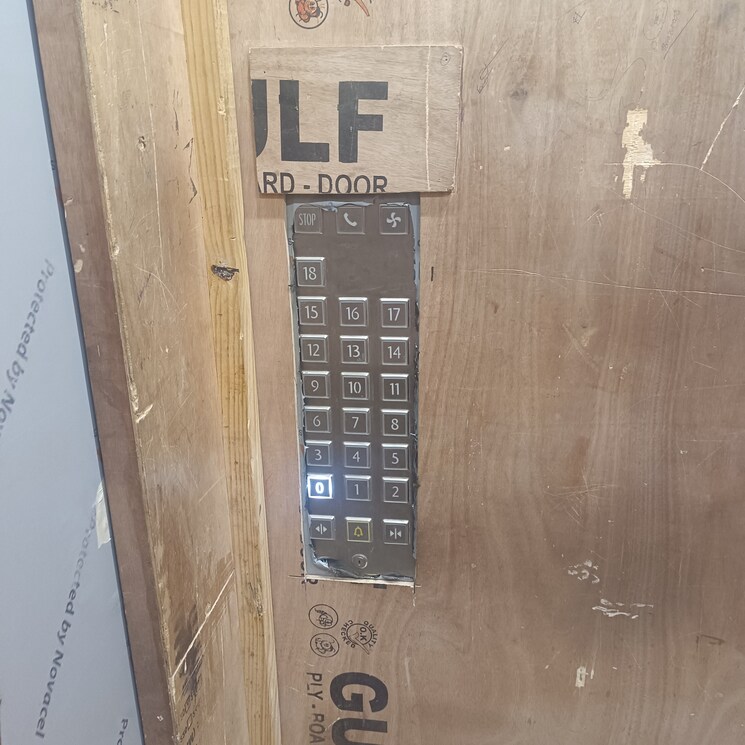 undefined, prabhat-bageshree 2.5 Bedroom 719 Sq.Ft. Apartment In Goregaon East Mumbai 8944380