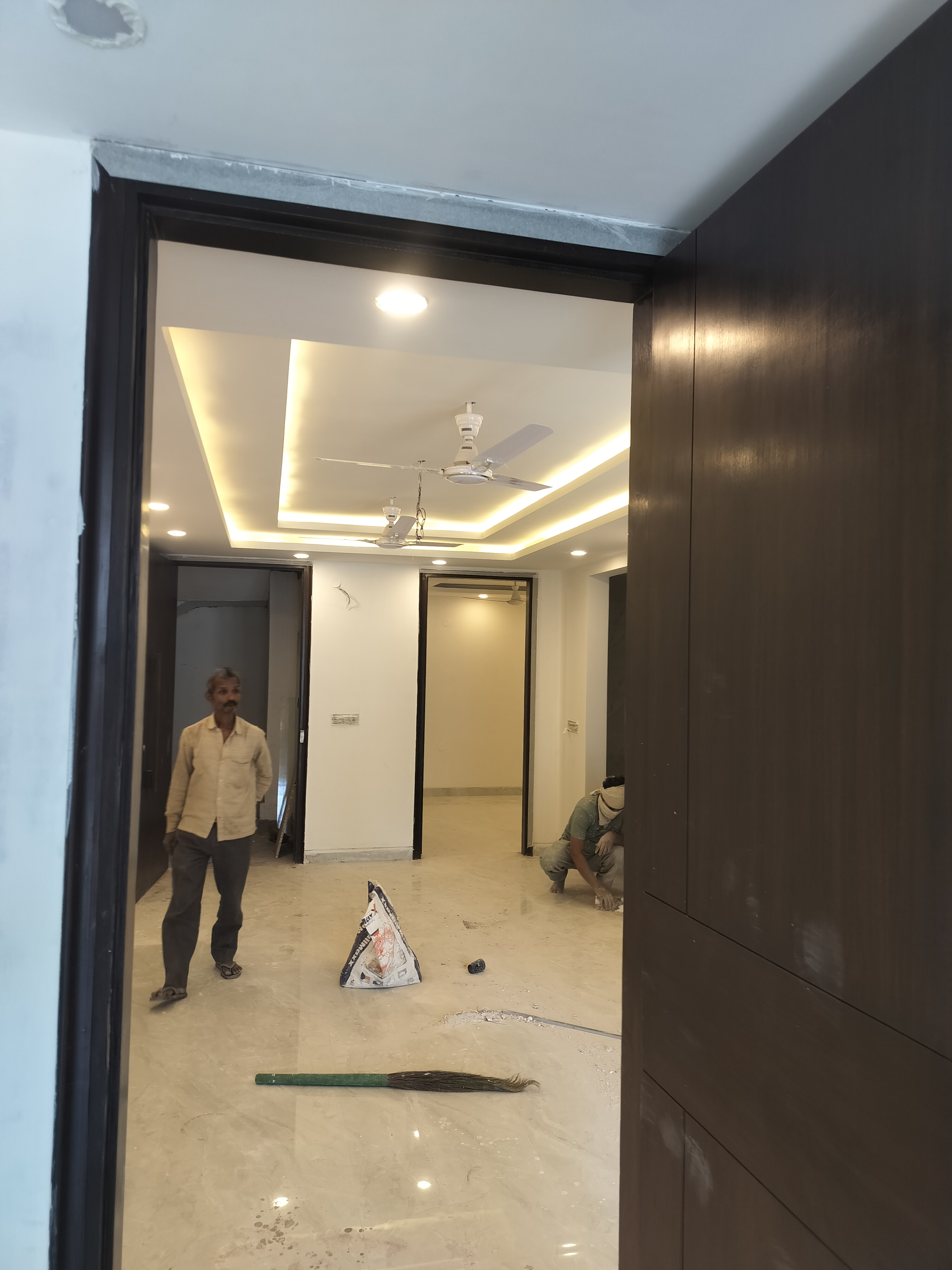 3 BHK Builder Floor For Sale in Sultanpur