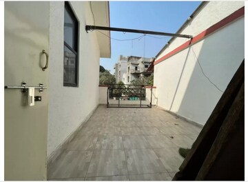Staircase in 3 BHK Villa at DSK Senorita, Baner – for Sale
