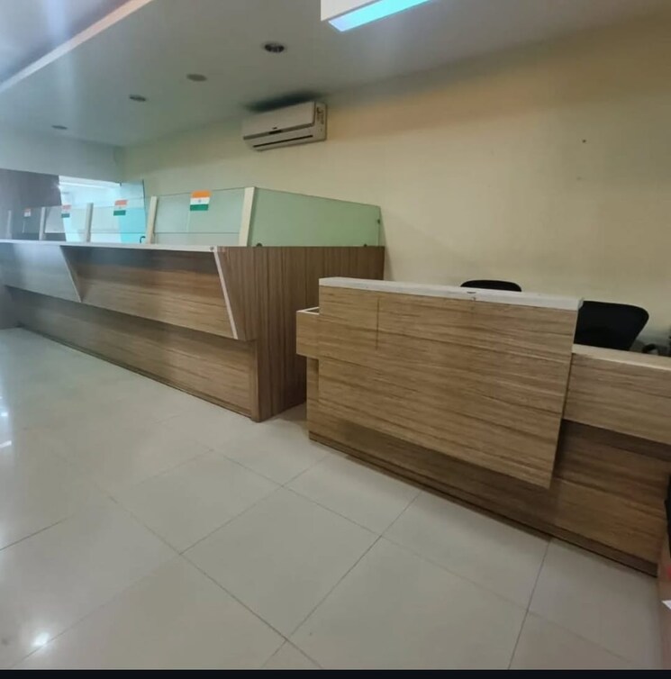 Kitchen, rupa-solitaire Commercial Office Space 2550 Sq.Ft. In Kopar Khairane Navi Mumbai 8944377