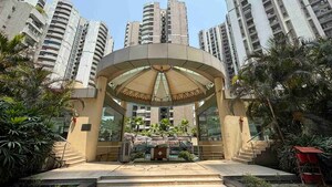 2 BHK Apartment For Sale in Paramount Symphony, Sain Vihar