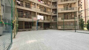 2 BHK Apartment – Exterior View View at Paramount Symphony, Sain Vihar - for Sale