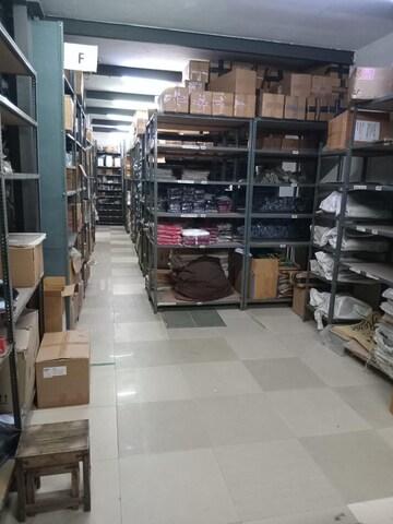  Warehouse For Rent in Sector 11