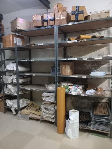  Warehouse – Exterior View View at Sector 11 - for Rent