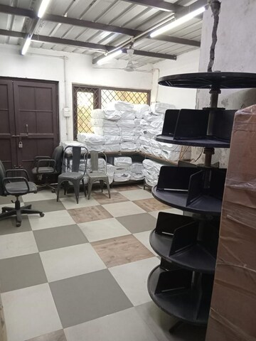 Team Area in  Warehouse at Sector 11 – for Rent