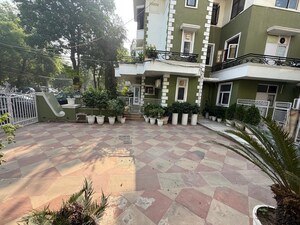  Plot – Exterior View View at Dev City Dadri, Chhapraula - for Sale