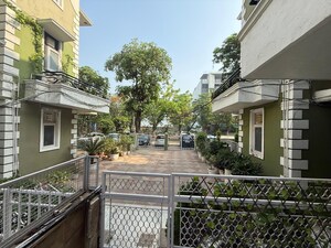  Plot – Exterior View View at Dev City Dadri, Chhapraula - for Sale