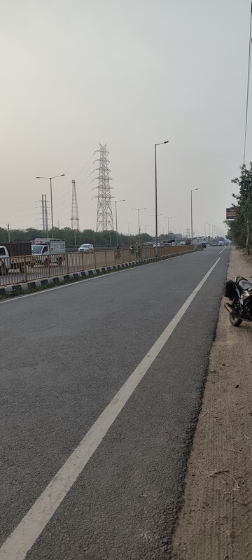  Plot – Exterior View View at Dev City Dadri, Chhapraula - for Sale