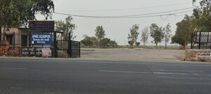 Plot Area in  Plot at Dev City Dadri, Chhapraula – for Sale