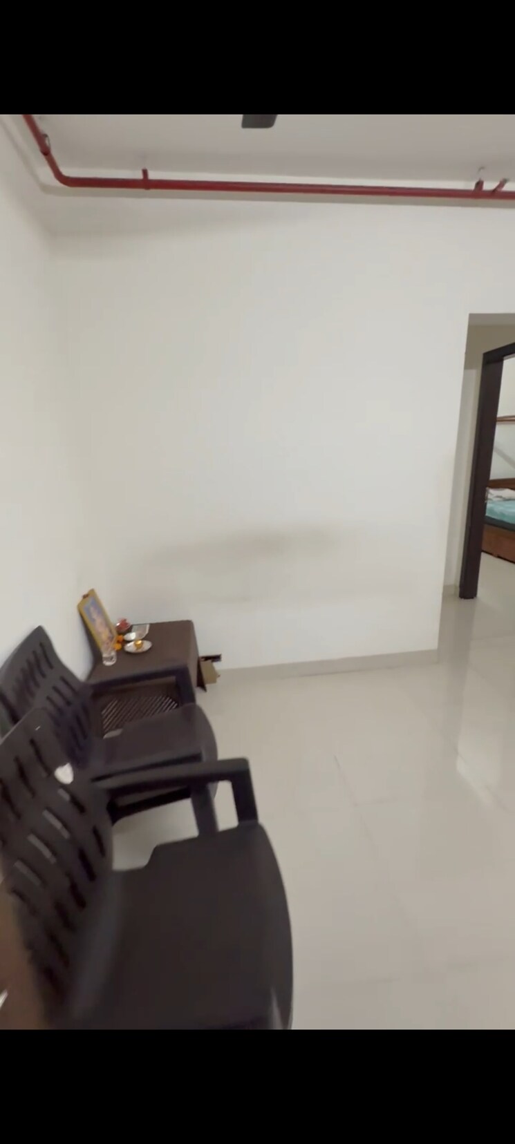Living Room, vartak nagar 1 Bedroom 467 Sq.Ft. Apartment In Vartak Nagar Thane 8944399