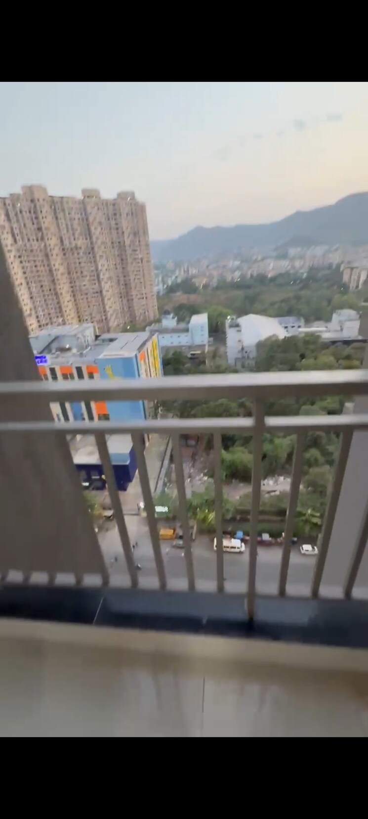 Exterior View, vartak nagar 1 Bedroom 467 Sq.Ft. Apartment In Vartak Nagar Thane 8944399