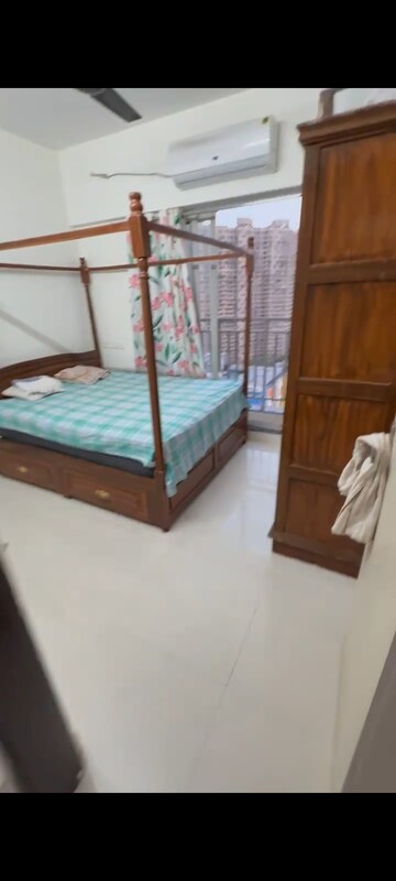 1 BHK Apartment For Rent in Vartak Nagar