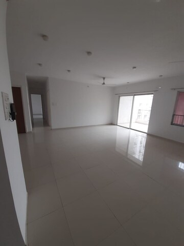 3 BHK Apartment For Sale in Godrej Elements, Hinjewadi