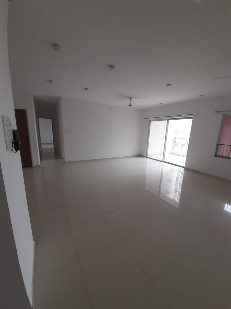 3 BHK + Servant Room Apartment For Sale in Godrej Elements