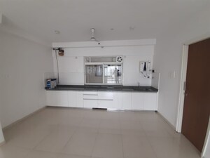 Kitchen in 3 BHK Apartment at Godrej Elements, Hinjewadi – for Sale