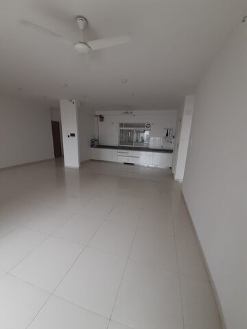 Building Lobby in 3 BHK Apartment at Godrej Elements, Hinjewadi – for Sale