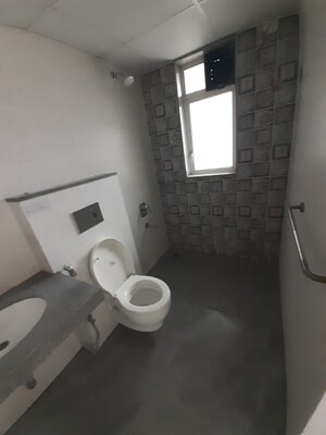 Bathroom in 3 BHK Apartment at Godrej Elements, Hinjewadi – for Sale