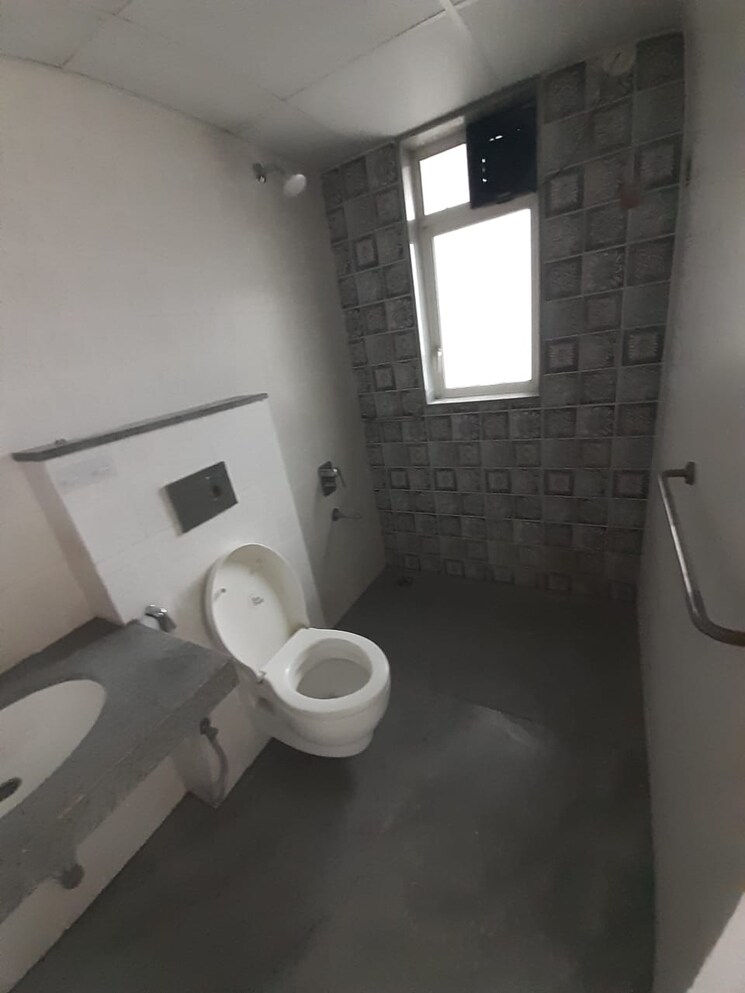 Bathroom, godrej-elements 3 Bedroom 1117 Sq.Ft. Apartment In Hinjewadi Pune 8944398