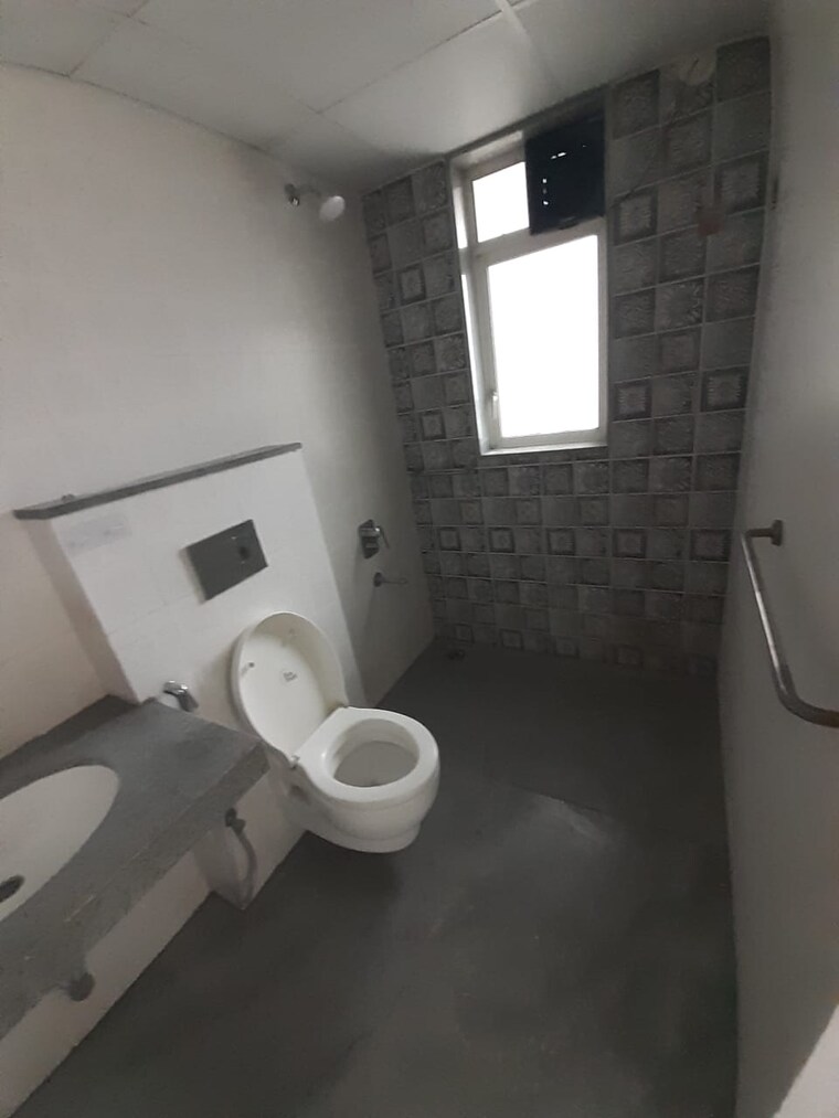 Bathroom, godrej-elements 3 Bedroom 1117 Sq.Ft. Apartment In Hinjewadi Pune 8944398