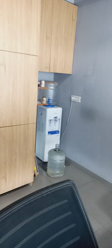 Furnished Amenities in  Office Space at Hebatpur – for Rent