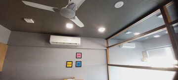 Furnished Amenities in  Office Space at Hebatpur – for Rent