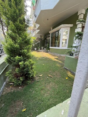  Plot – Garden View at Sai Residency Roza Jalalpur, Roza Jalalpur - for Sale