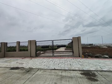  Land – Exterior View View at Wagdara - for Sale