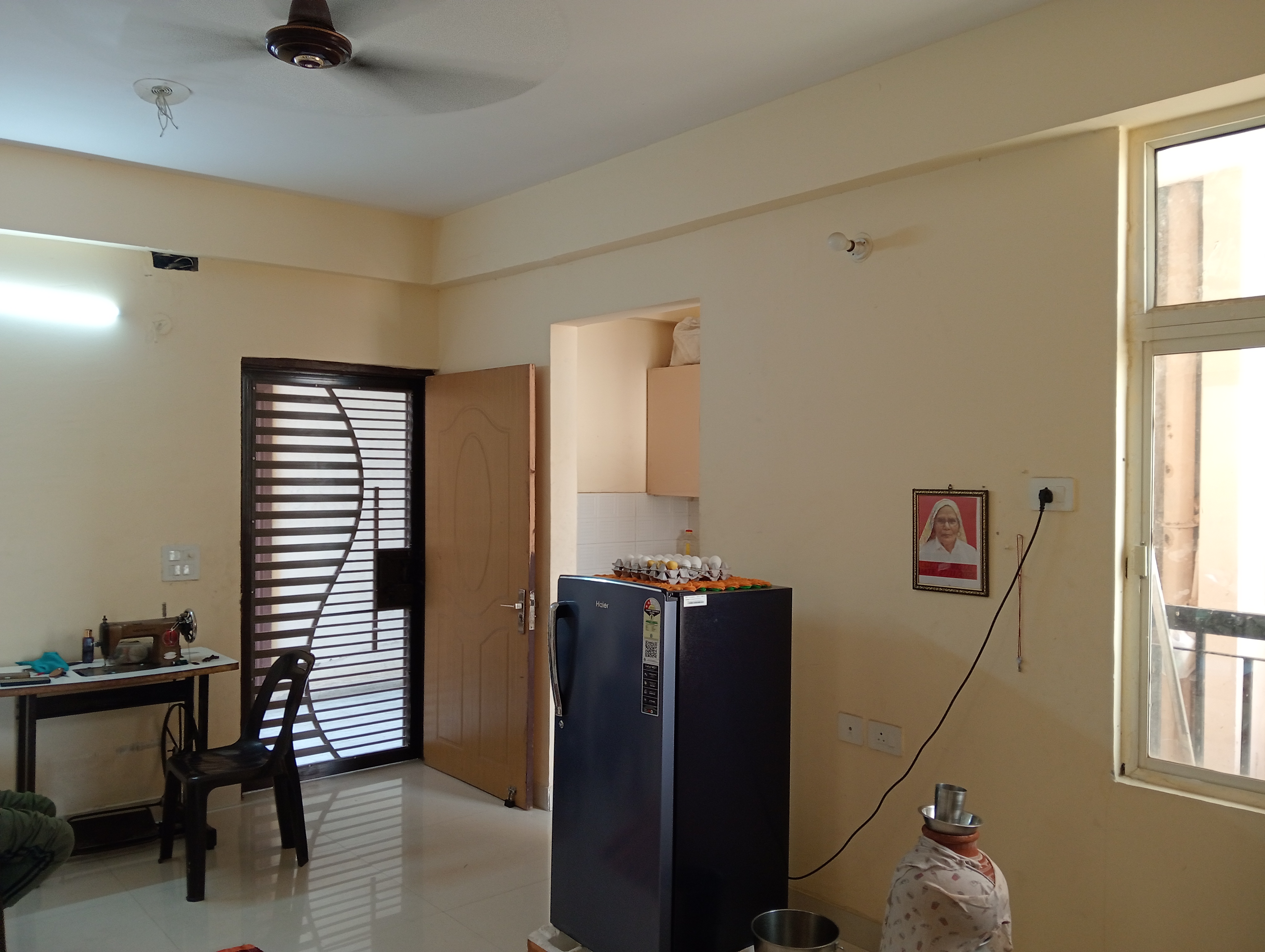 3 BHK 1425 Sq.Ft. Apartment in Nitishree Aura Chimera