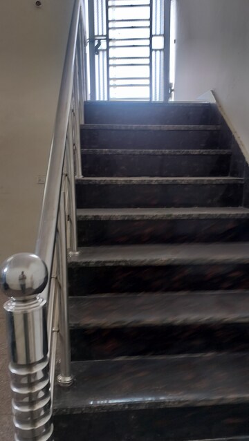 Staircase in  Office Space at Dhankot – for Rent