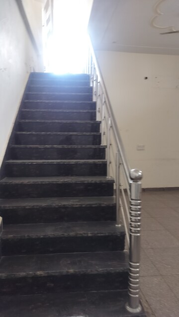 Staircase in  Office Space at Dhankot – for Rent
