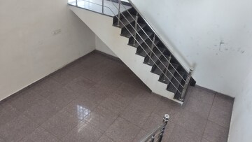 Staircase in  Office Space at Dhankot – for Rent