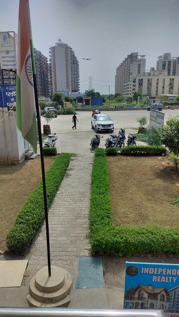  Office Space – Garden View at Dhankot - for Rent