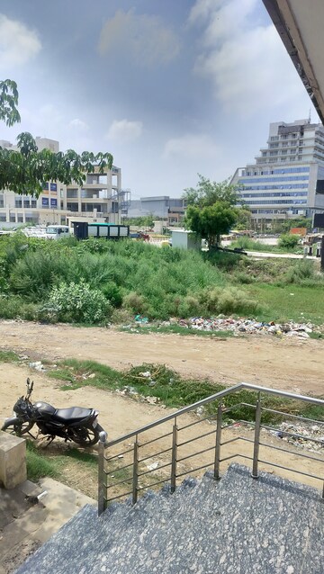  Office Space – Exterior View View at Dhankot - for Rent