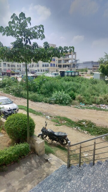  Office Space – Exterior View View at Dhankot - for Rent