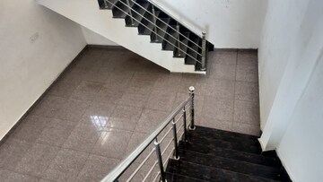 Staircase in  Office Space at Dhankot – for Rent