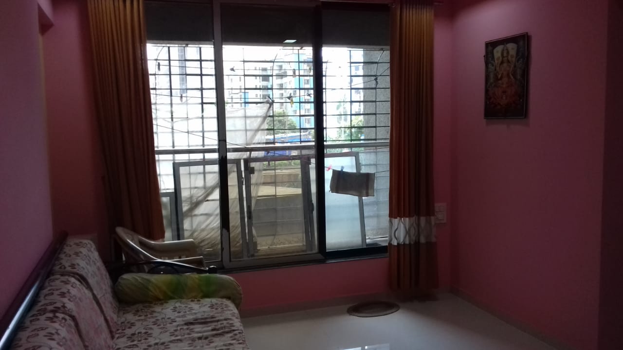 2 BHK + Pooja Room Apartment For Sale in Satguru Solitaire