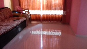 Furnished Amenities in 2 BHK Apartment at Satguru Solitaire, Kasarvadavali – for Sale