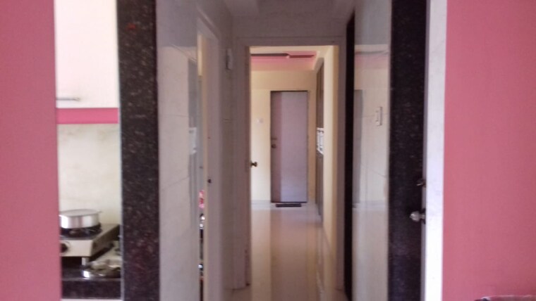 undefined, satguru-solitaire 2 Bedroom 800 Sq.Ft. Apartment In Kasarvadavali Thane 8944412