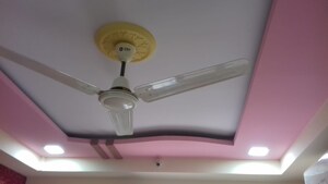 Furnished Amenities in 2 BHK Apartment at Satguru Solitaire, Kasarvadavali – for Sale