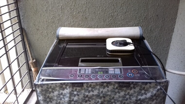 undefined, satguru-solitaire 2 Bedroom 800 Sq.Ft. Apartment In Kasarvadavali Thane 8944412