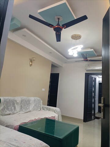 Bedroom in 3 BHK Apartment at Adore Happy Homes Exclusive, Sector 86 – for Rent