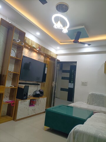 Master Bedroom in 3 BHK Apartment at Adore Happy Homes Exclusive, Sector 86 – for Rent