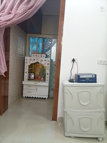 Furnished Amenities in 3 BHK Apartment at Adore Happy Homes Exclusive, Sector 86 – for Rent