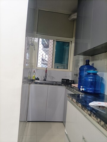 Furnished Amenities in 3 BHK Apartment at Adore Happy Homes Exclusive, Sector 86 – for Rent