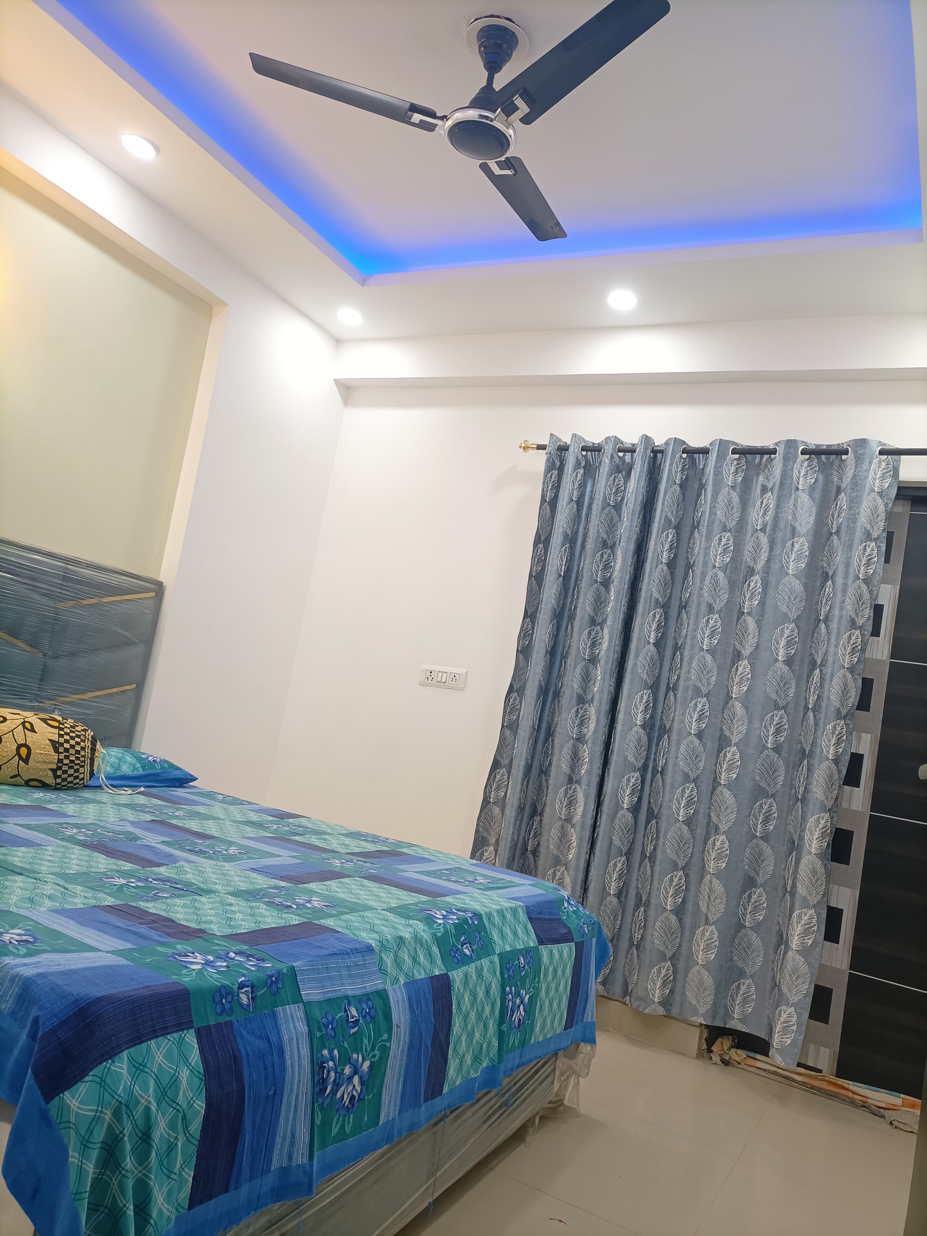 3 BHK Apartment For Rent in Adore Happy Homes Exclusive