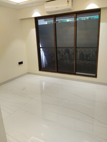 2 BHK Apartment For Sale in Andheri East