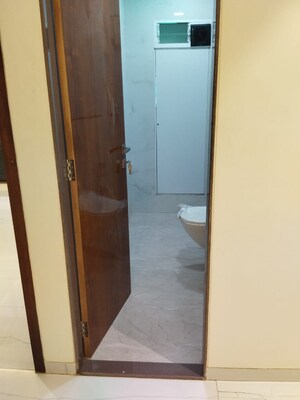 Building Lobby in 2 BHK Apartment at Andheri East – for Sale