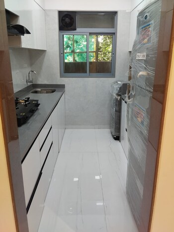 2 BHK Flat for Sale in Andheri East, Mumbai