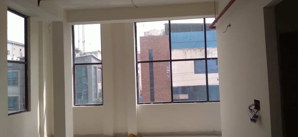 Industrial Plot For Rent in Sector 65